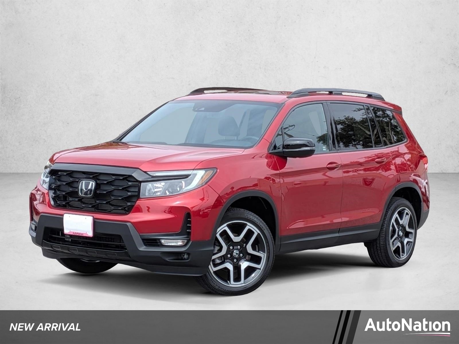 2023 Honda Passport 3.5 Elite 4WD Auto's photo