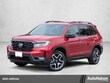  Honda Passport