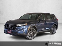 2026 Honda CR-V EX-L SUV