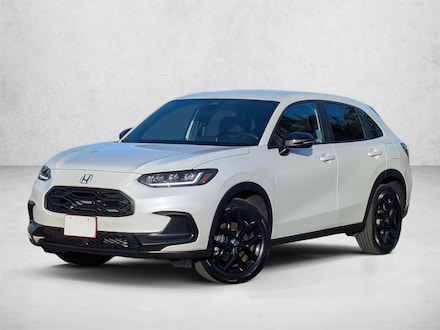 2023 Honda HR-V Sport AWD SUV