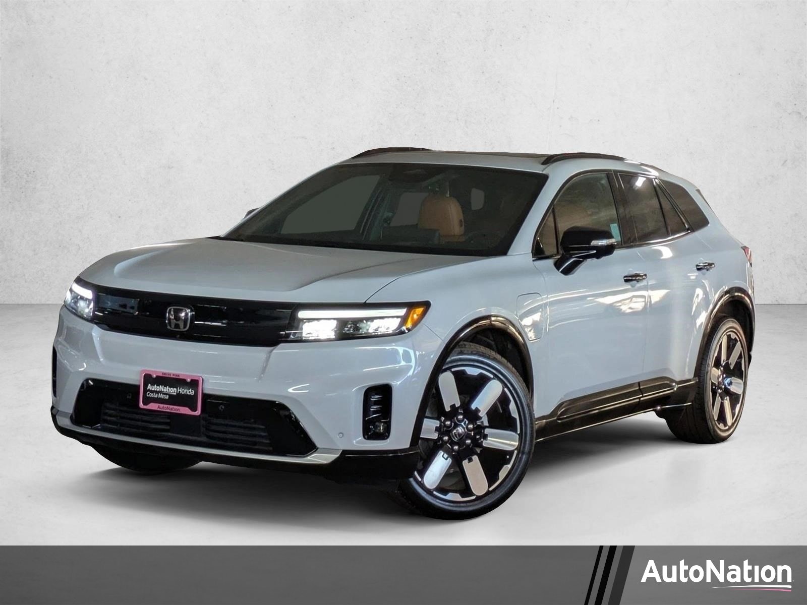 2026 Honda Prologue Elite AWD's photo