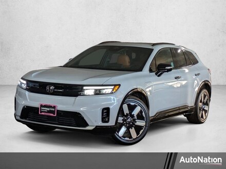 2026 Honda Prologue Elite SUV