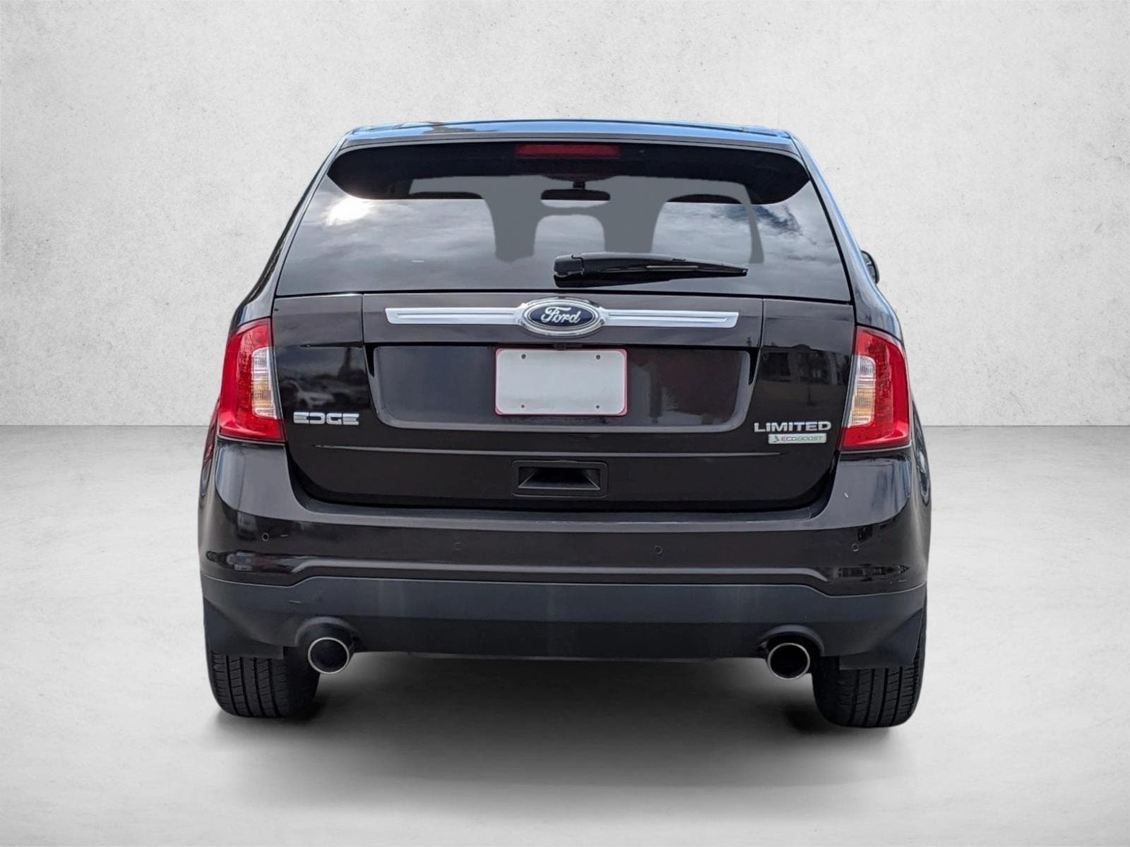 2013 Ford Edge Limited photo 6