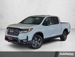  Honda Ridgeline