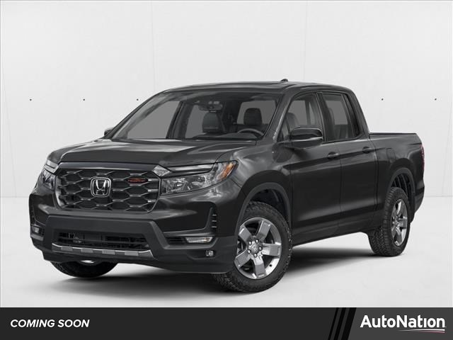 2026 Honda Ridgeline TrailSport S's photo