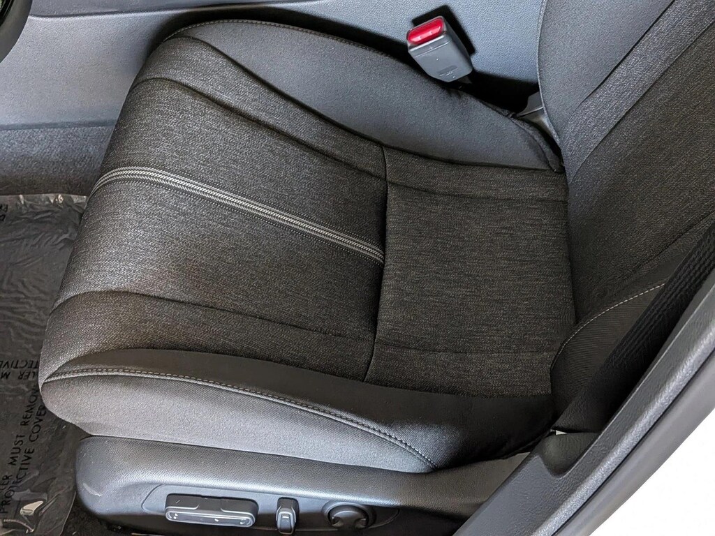 New 2026 Honda Accord Hybrid Sport Sedan