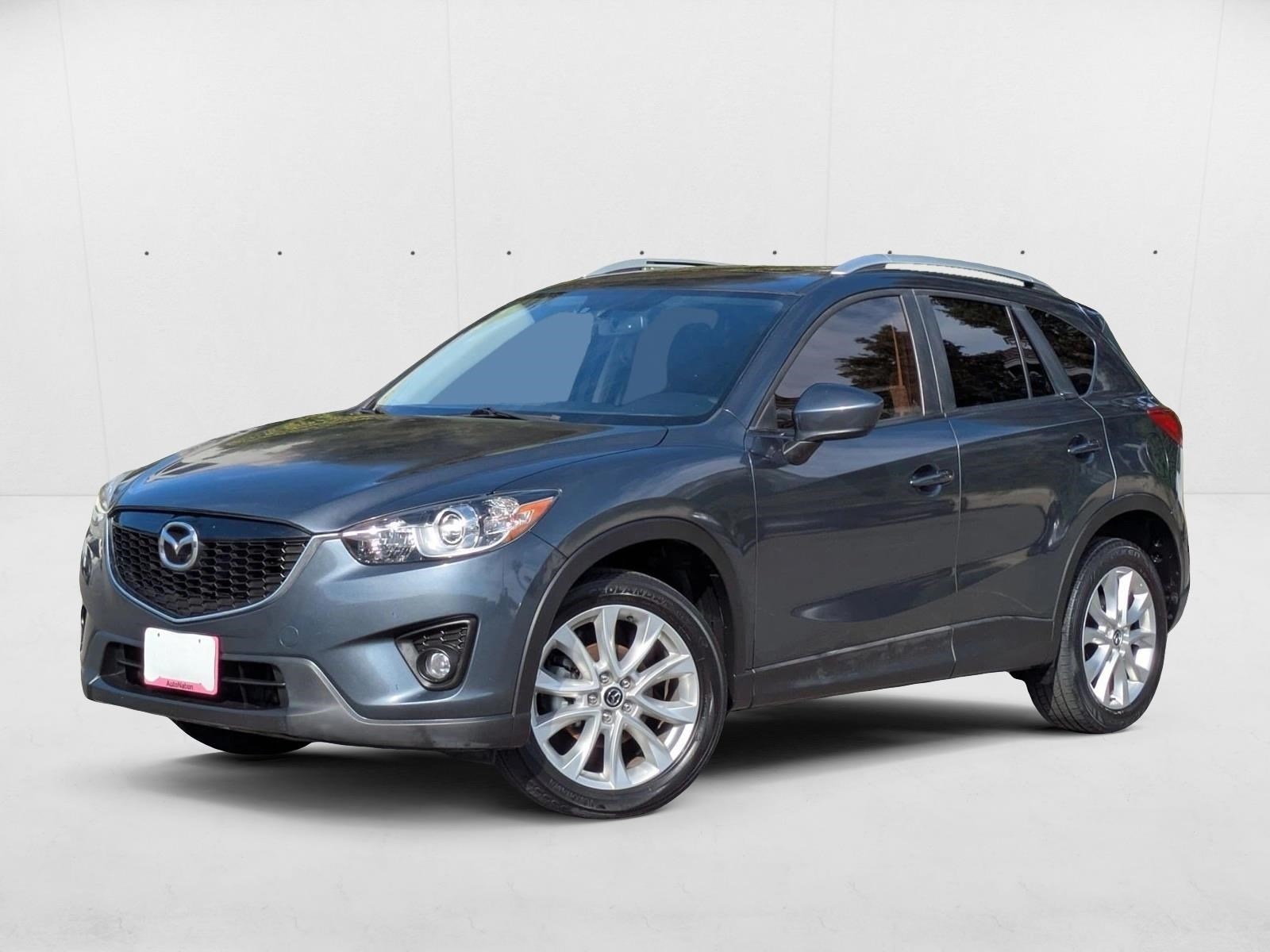 2013 Mazda CX-5 Grand Touring