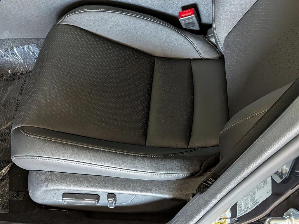 New 2026 Honda Civic Hybrid Sport Touring Hatchback