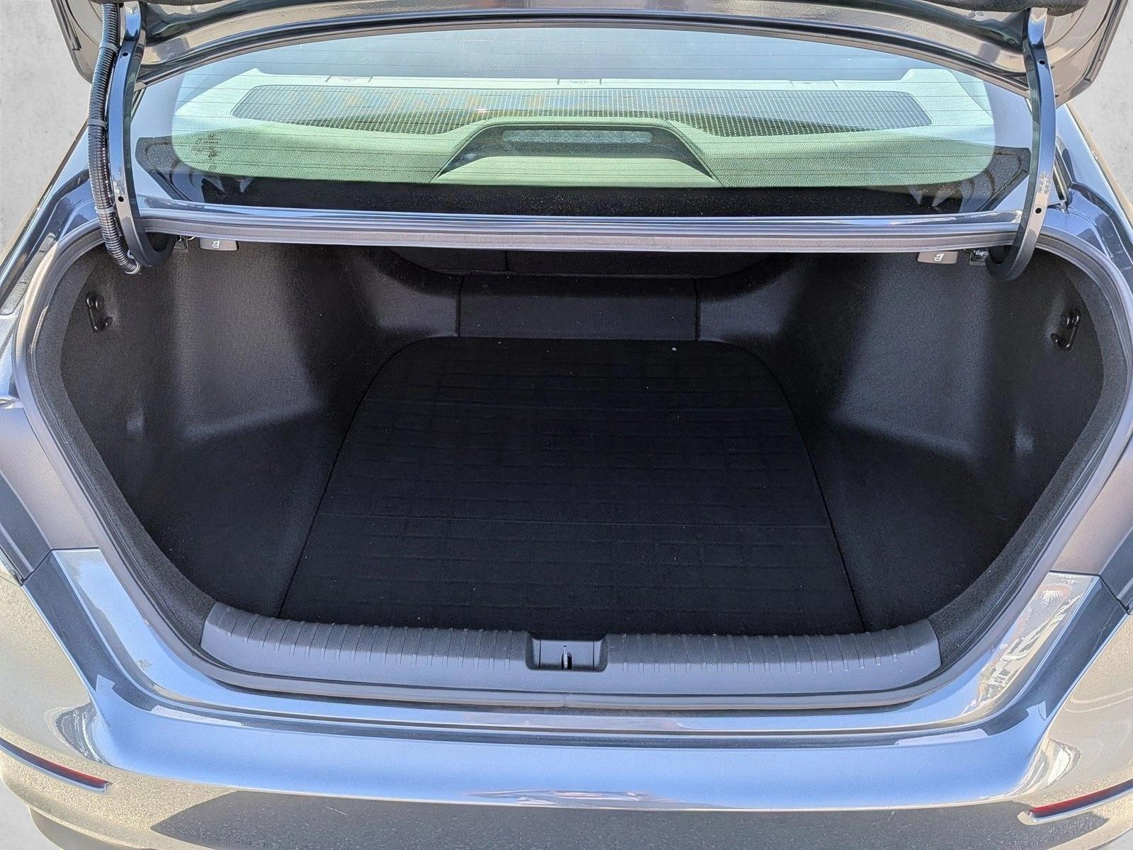 2023 Honda Accord EX photo 5