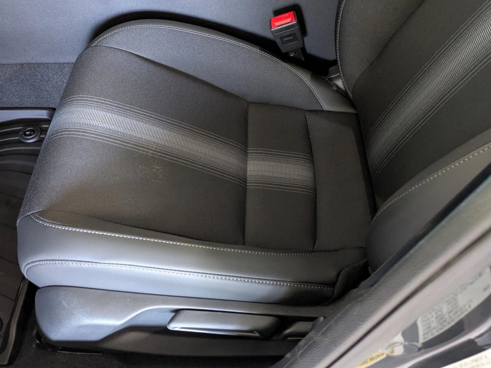 2026 Honda Civic Sport Hatchback photo 3