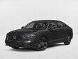 Honda Accord Hybrid