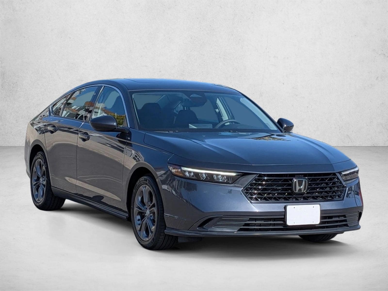2023 Honda Accord EX photo 2