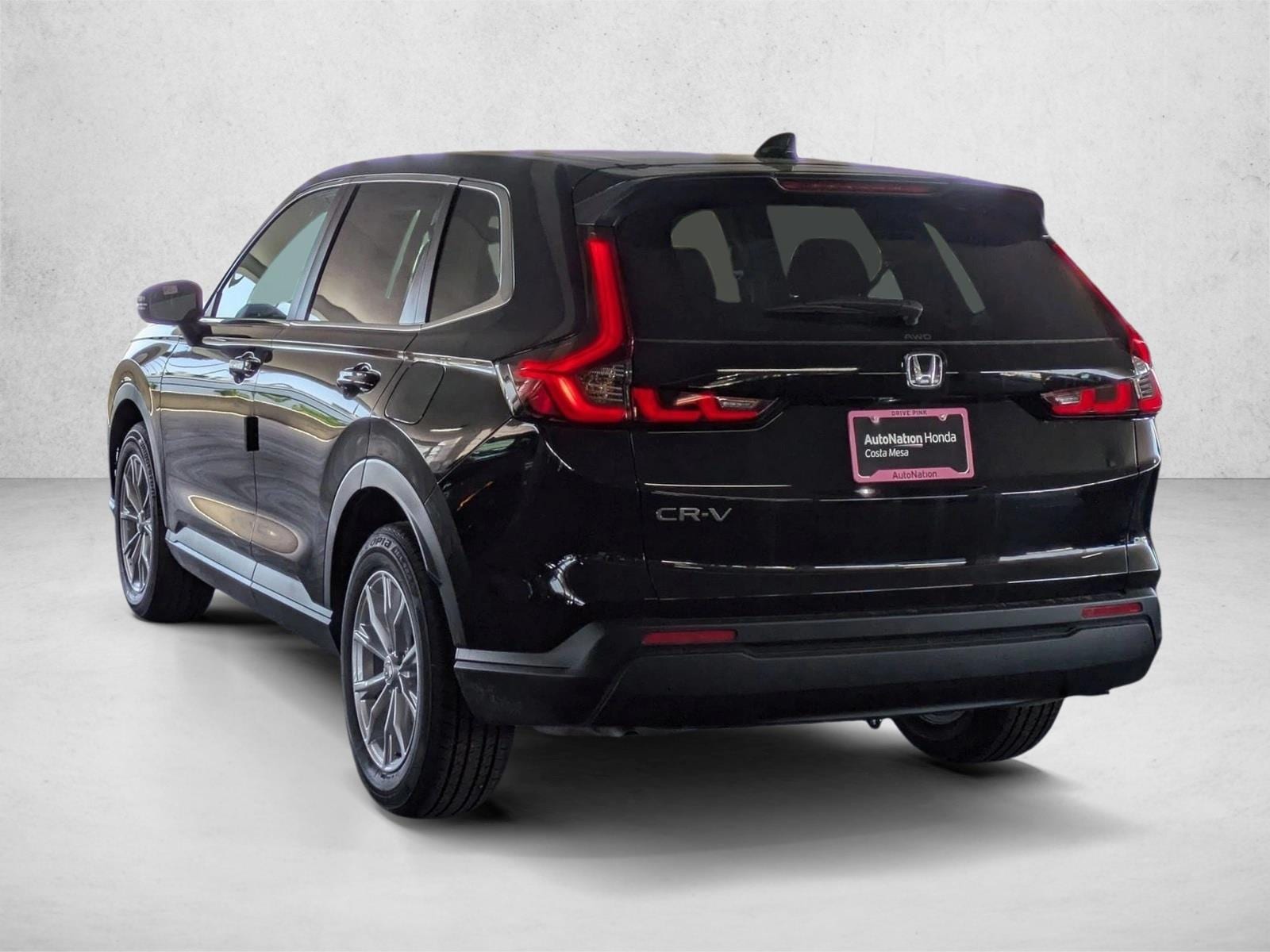 2025 Honda CR-V EX - Photo 9