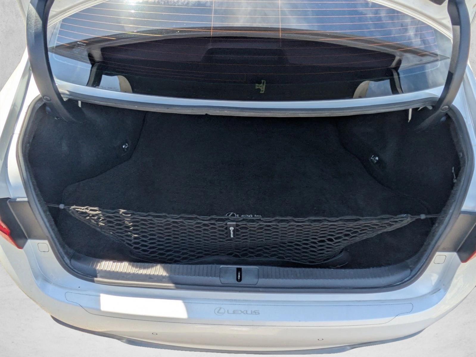 2016 LEXUS ES 350 photo 6