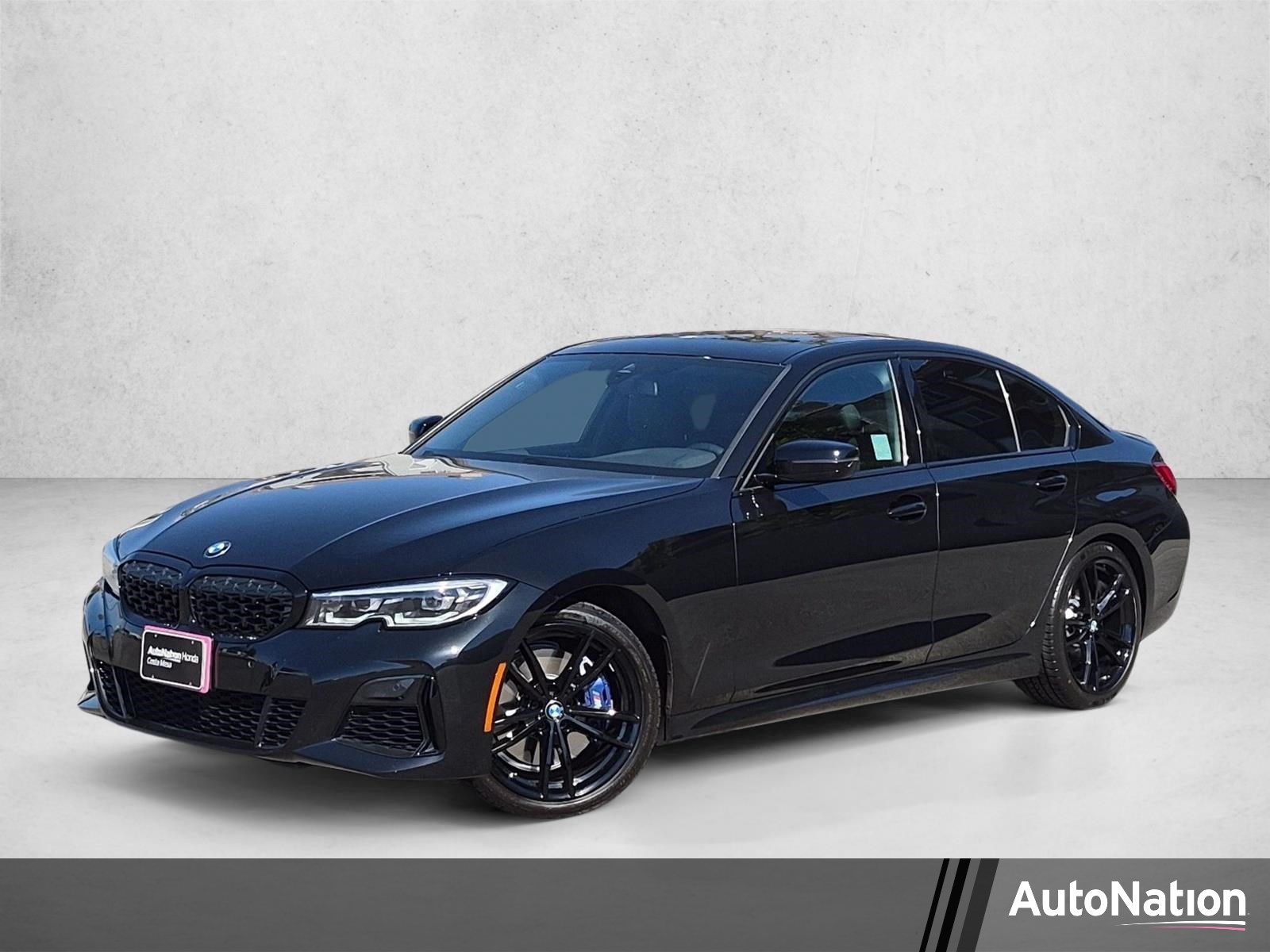 2021 BMW M340i — photo 1 of 24