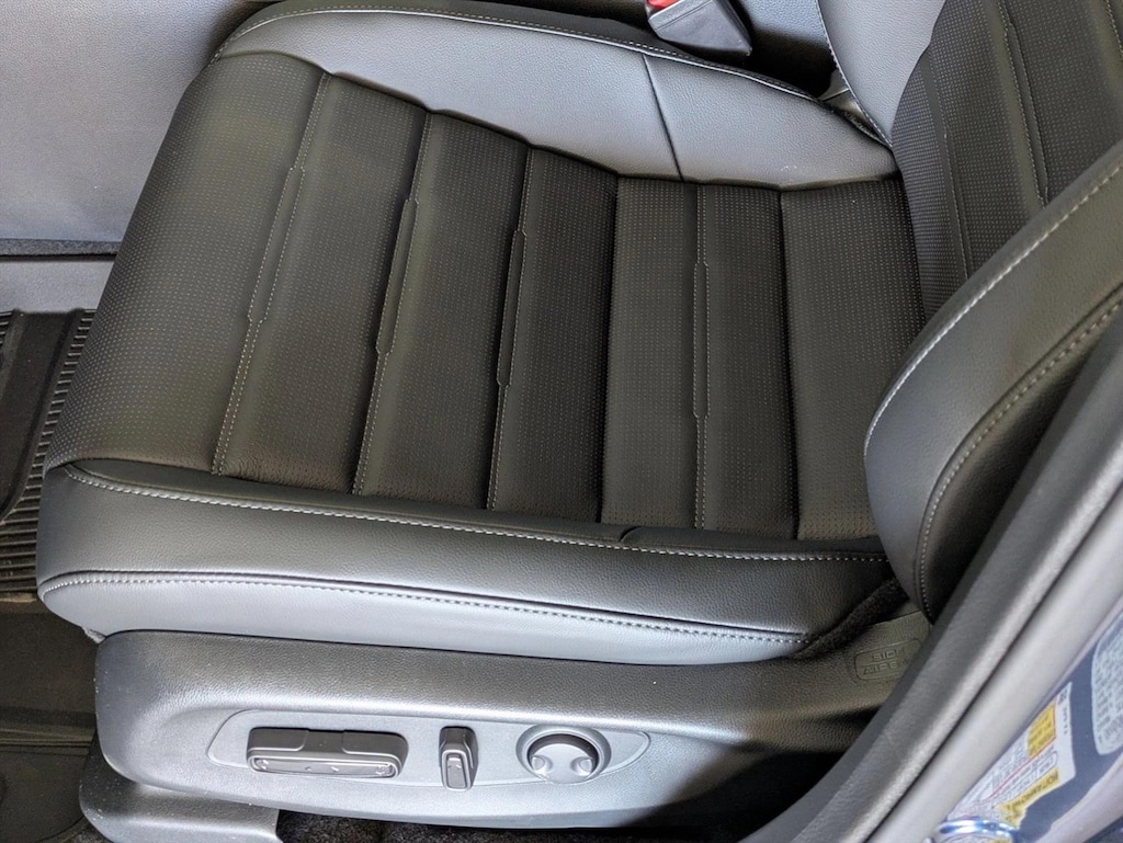 New 2026 Honda CR-V EX-L SUV