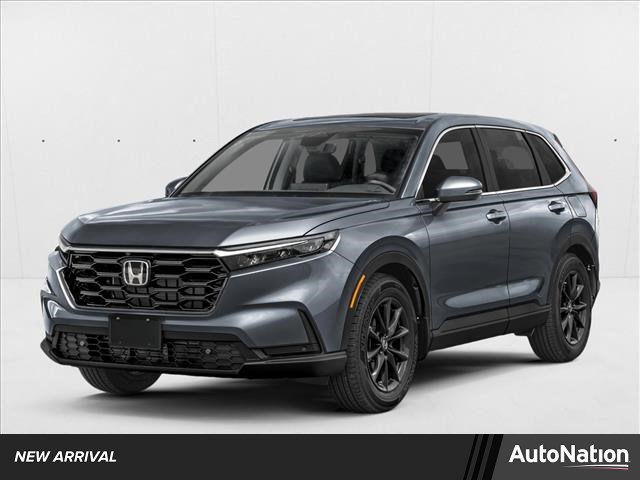 2027 Honda CR-V EX-L SUV