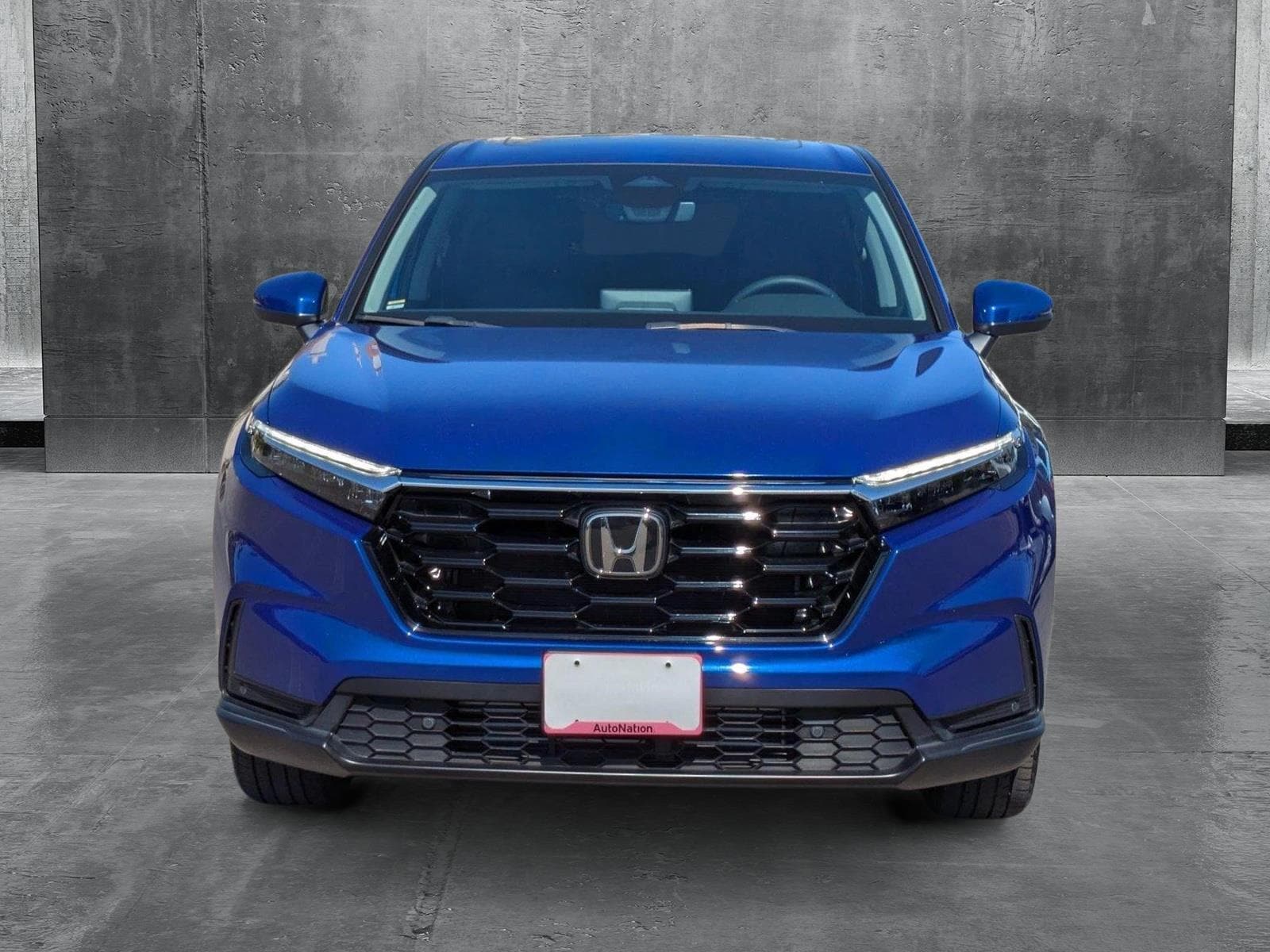 Certified 2023 Honda CR-V EX-L with VIN 2HKRS4H78PH404350 for sale in Costa Mesa, CA