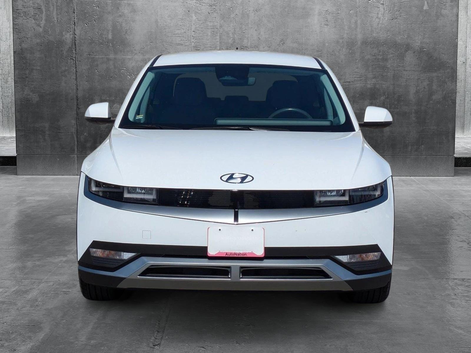 Used 2023 Hyundai IONIQ 5 SE with VIN KM8KM4AE8PU164349 for sale in Costa Mesa, CA