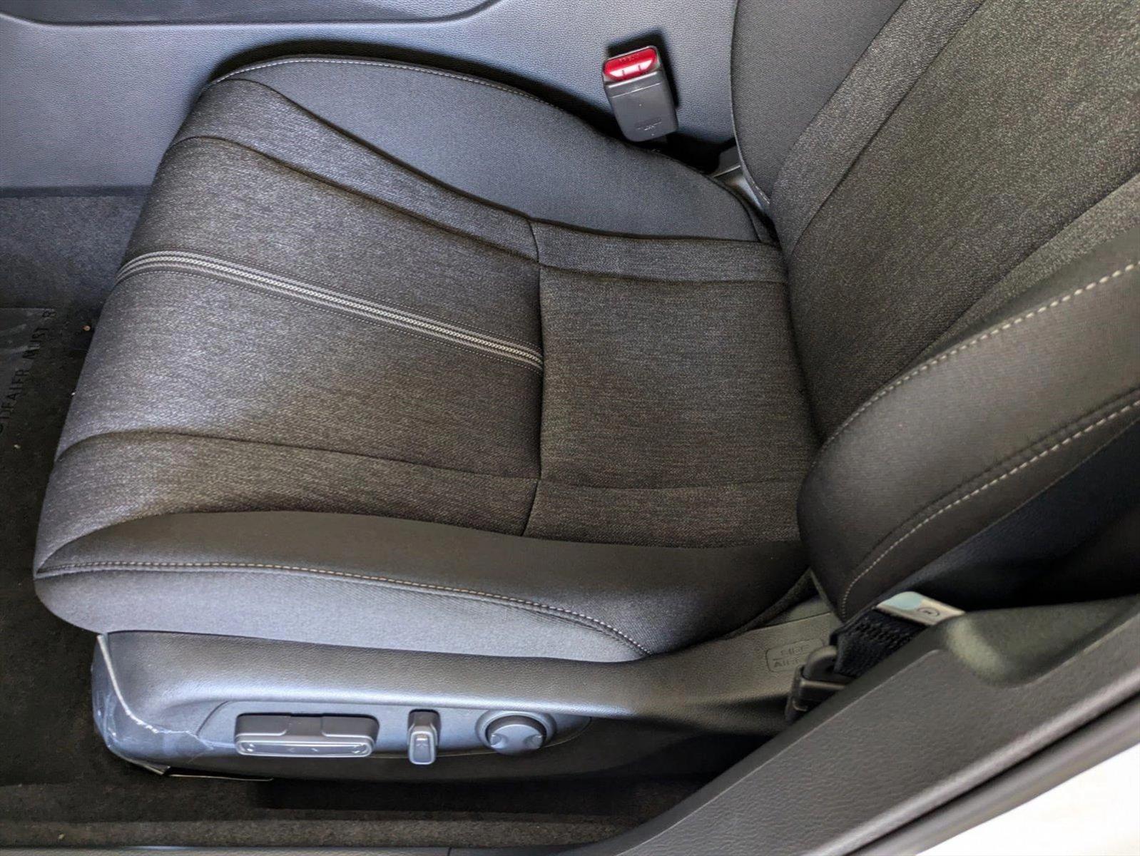 2025 Honda Accord Hybrid Sport photo 4
