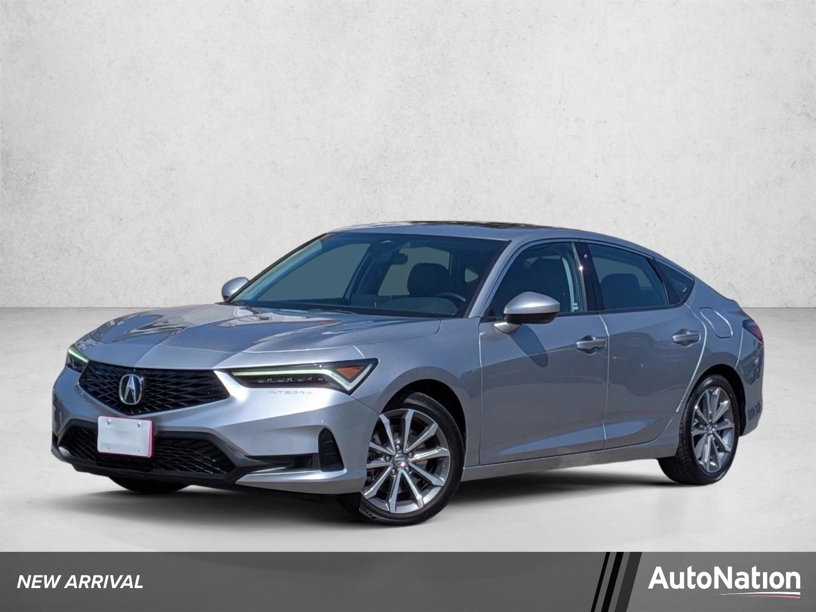 2023 Acura Integra -'s photo