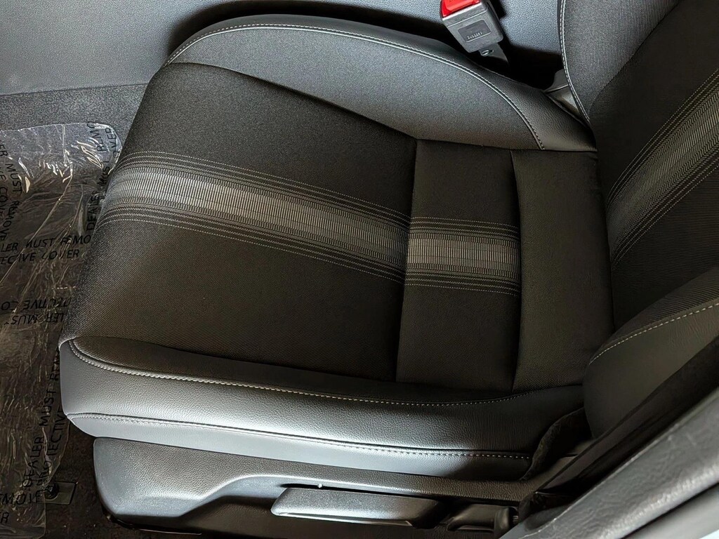 New 2026 Honda Civic Sport Hatchback