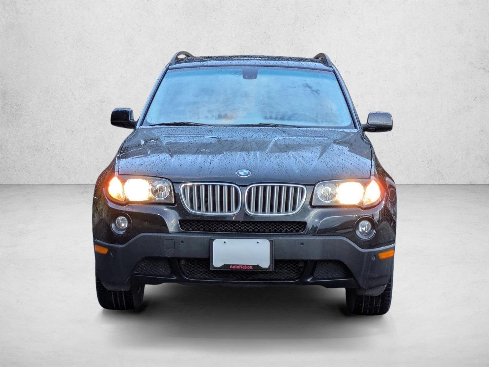 Used 2008 BMW X3 3.0si with VIN WBXPC93418WJ16960 for sale in Costa Mesa, CA