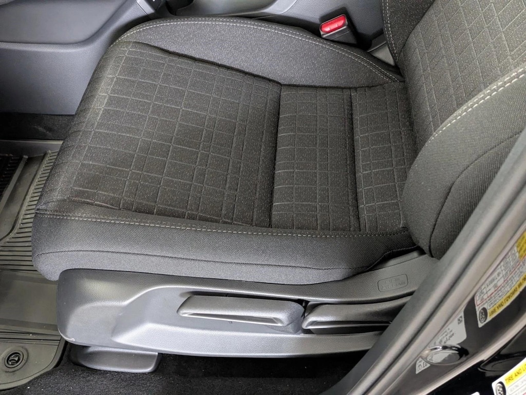 New 2026 Honda HR-V LX SUV