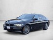  BMW 530e