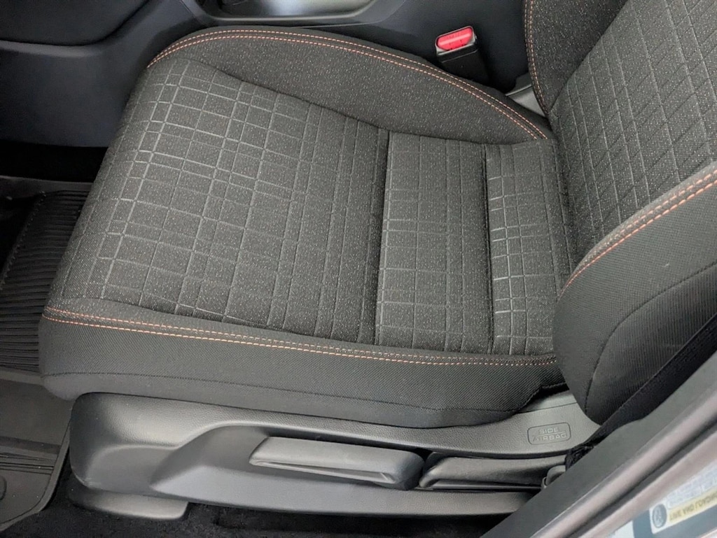 New 2026 Honda HR-V Sport SUV