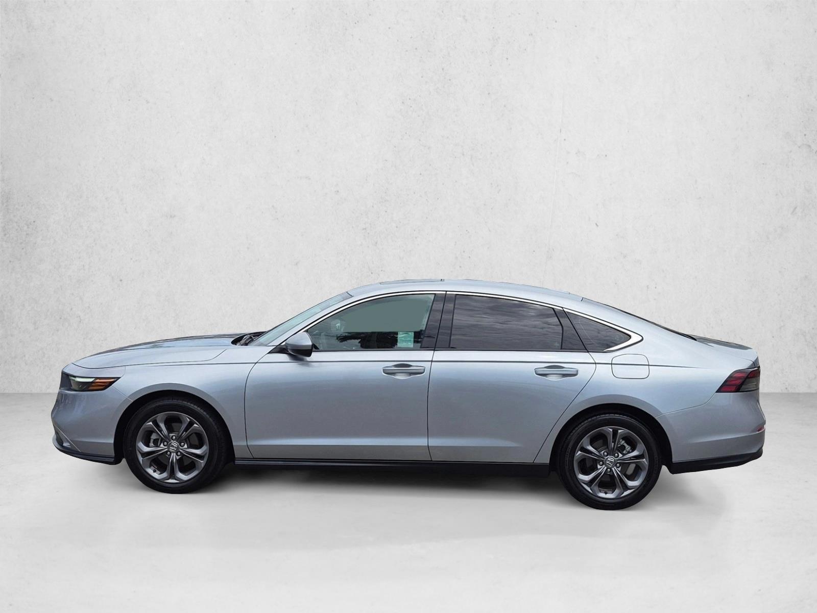 2024 Honda Accord EX - Photo 9