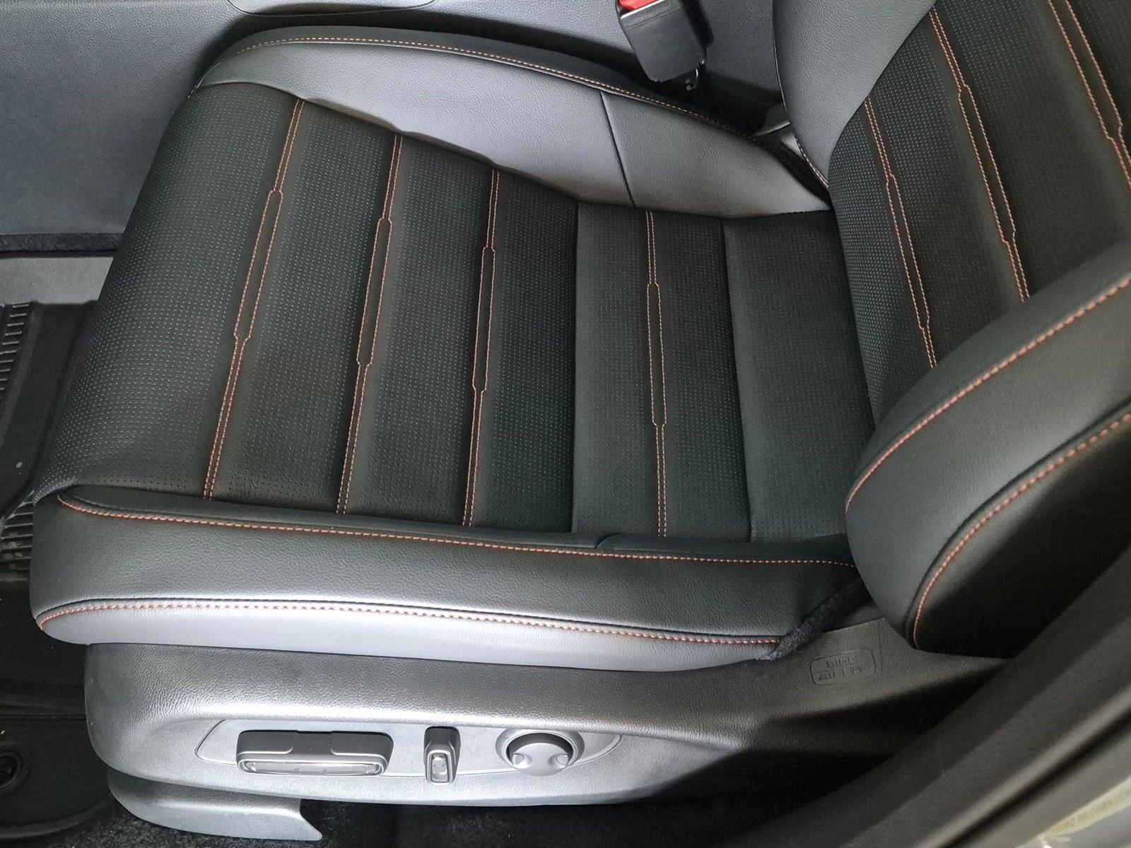 New 2027 Honda CR-V Hybrid Sport-L SUV