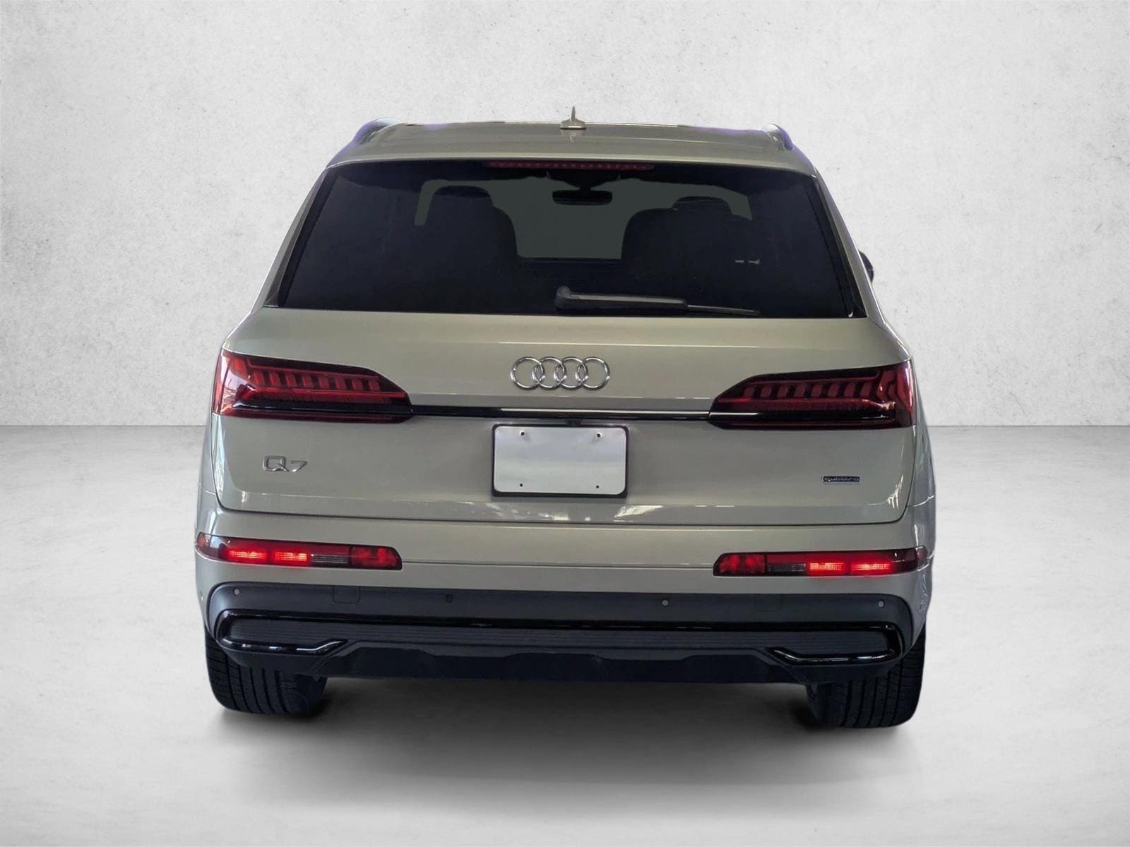 2022 Audi Q7 55 Premium photo 6