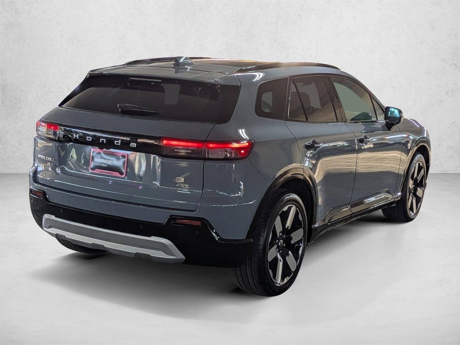 2026 Honda Prologue Elite Touring photo 2