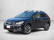  Subaru XV Crosstrek