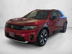 2026 Honda Prologue Elite SUV