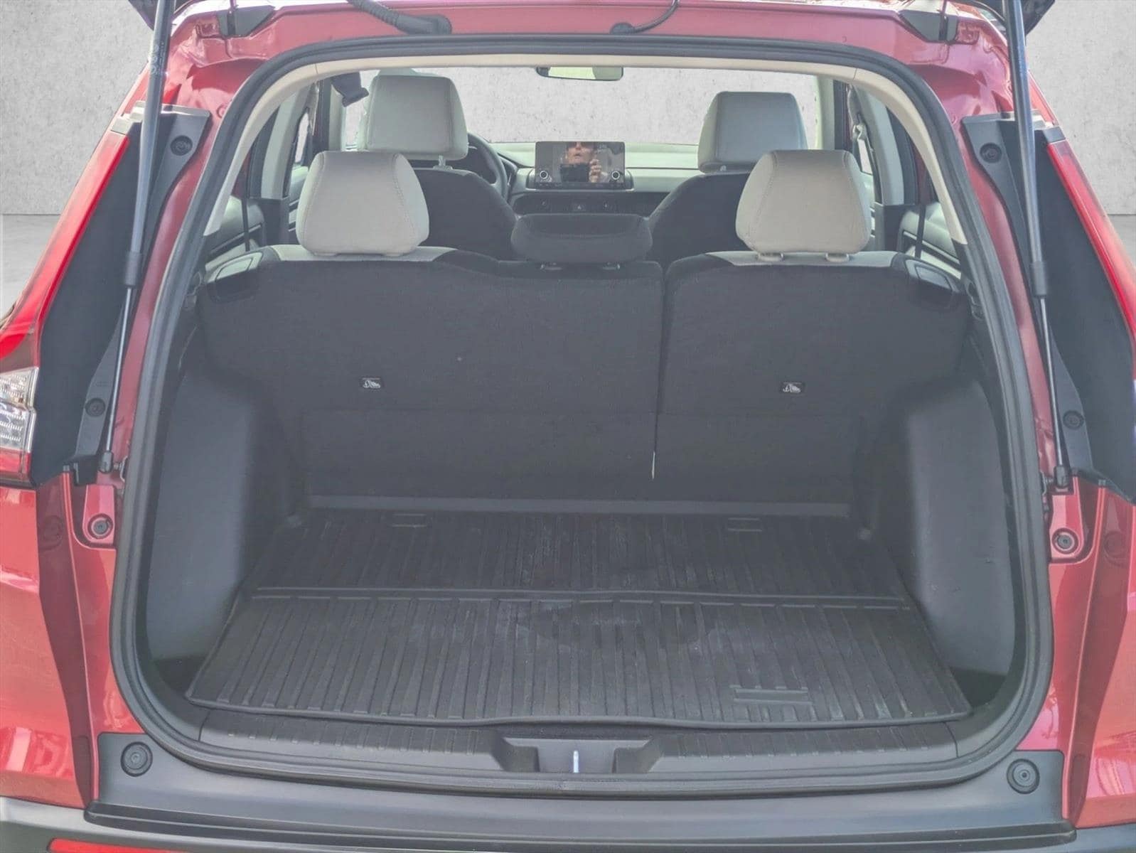 2024 Honda CR-V LX photo 5