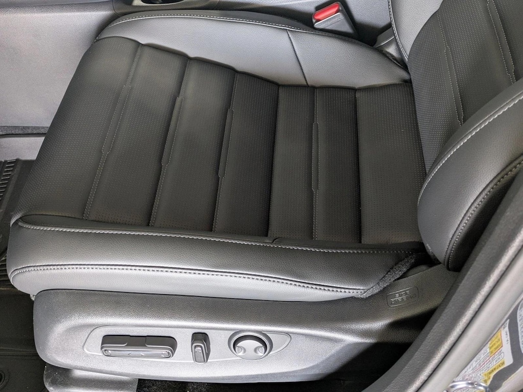 New 2026 Honda CR-V EX-L SUV