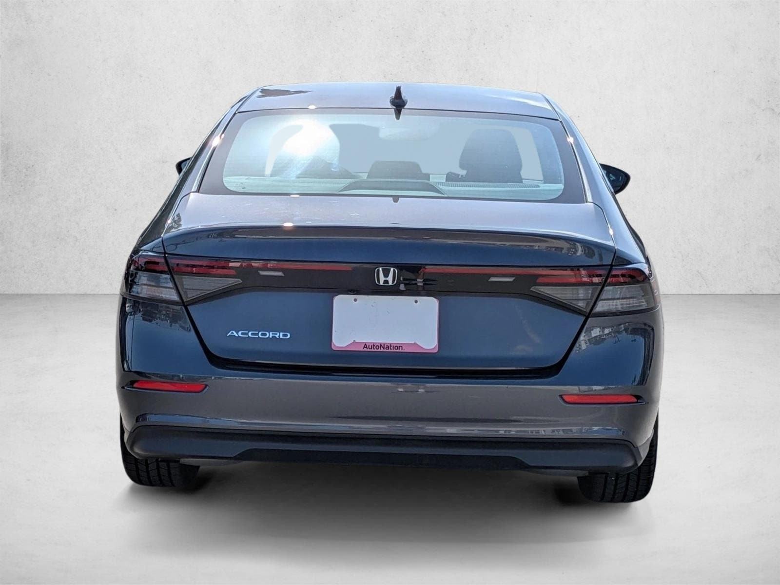 2023 Honda Accord EX photo 6