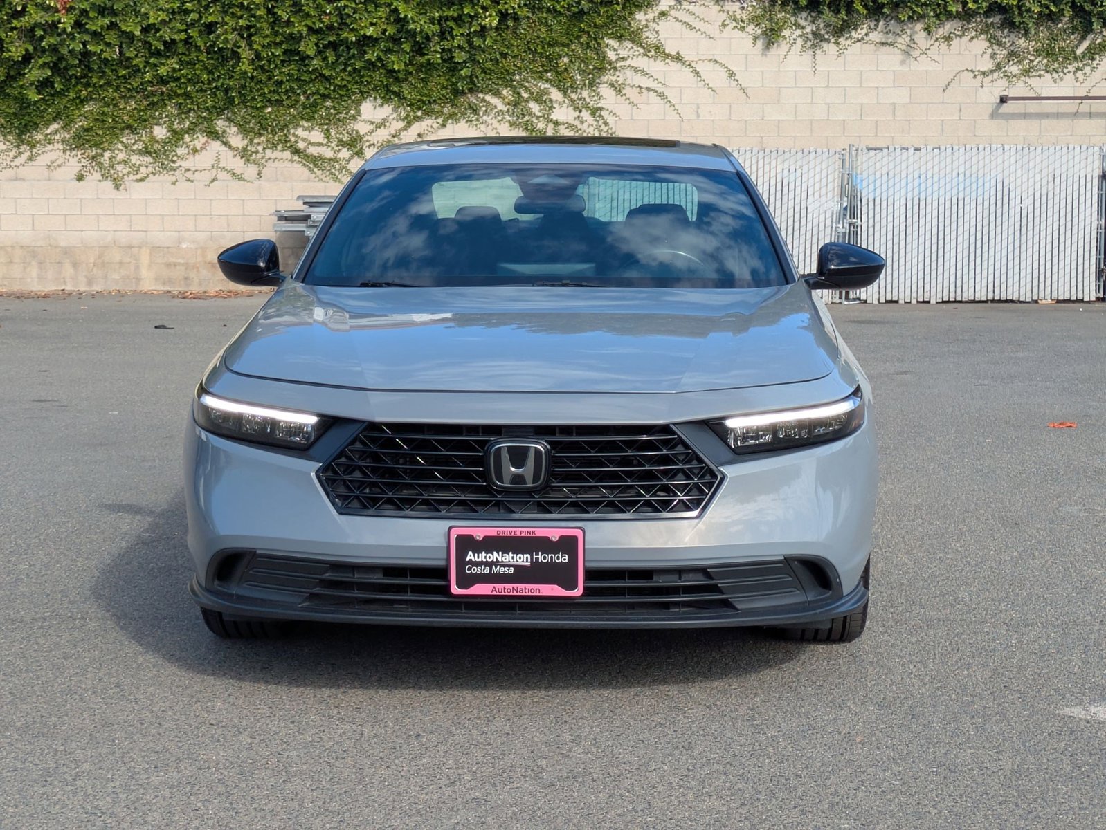 2023 Honda Accord Hybrid Sport photo 2