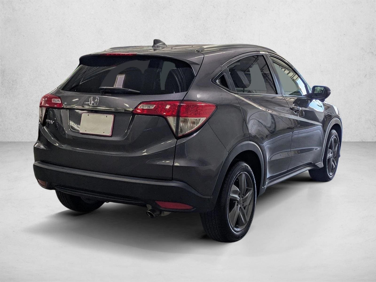 2021 Honda HR-V EX 2WD photo 5