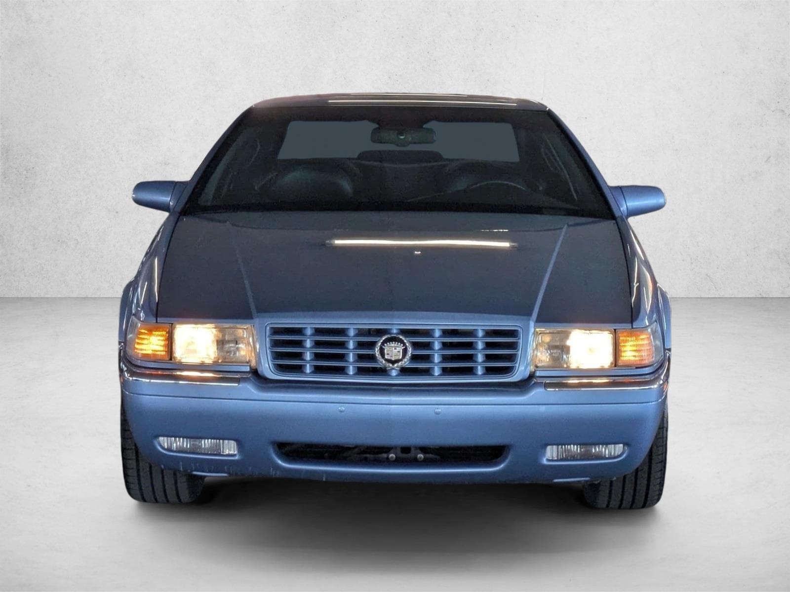 1995 CADILLAC Eldorado Touring (STD is Estimated) photo 2