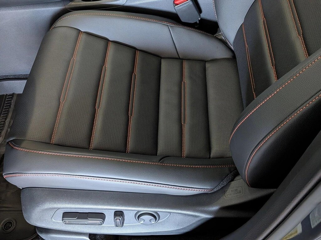 New 2026 Honda CR-V Hybrid Sport Touring SUV