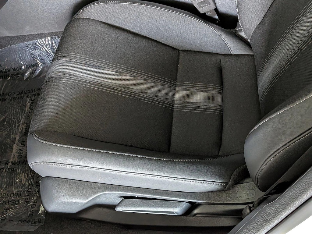 New 2026 Honda Civic Sport Sedan