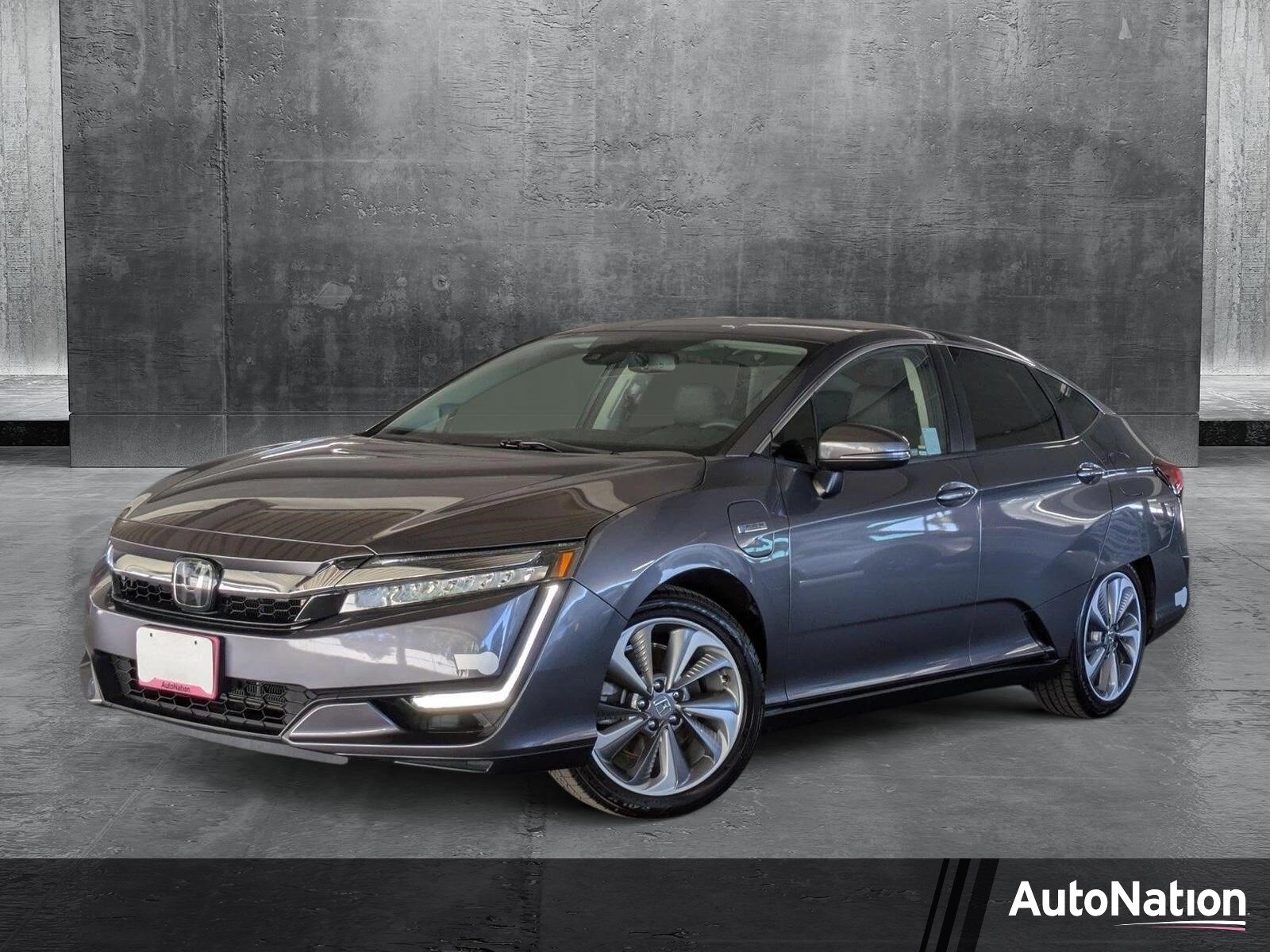 2019 Honda Clarity