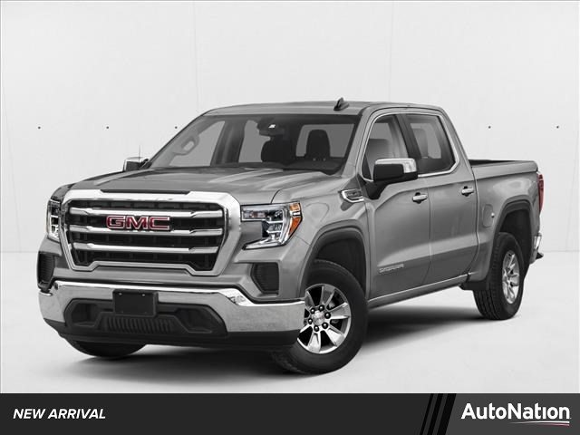  GMC Sierra 1500