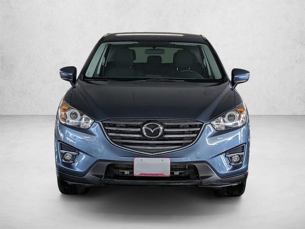 Used 2016 Mazda Mazda CX-5 Touring (2016.5) SUV