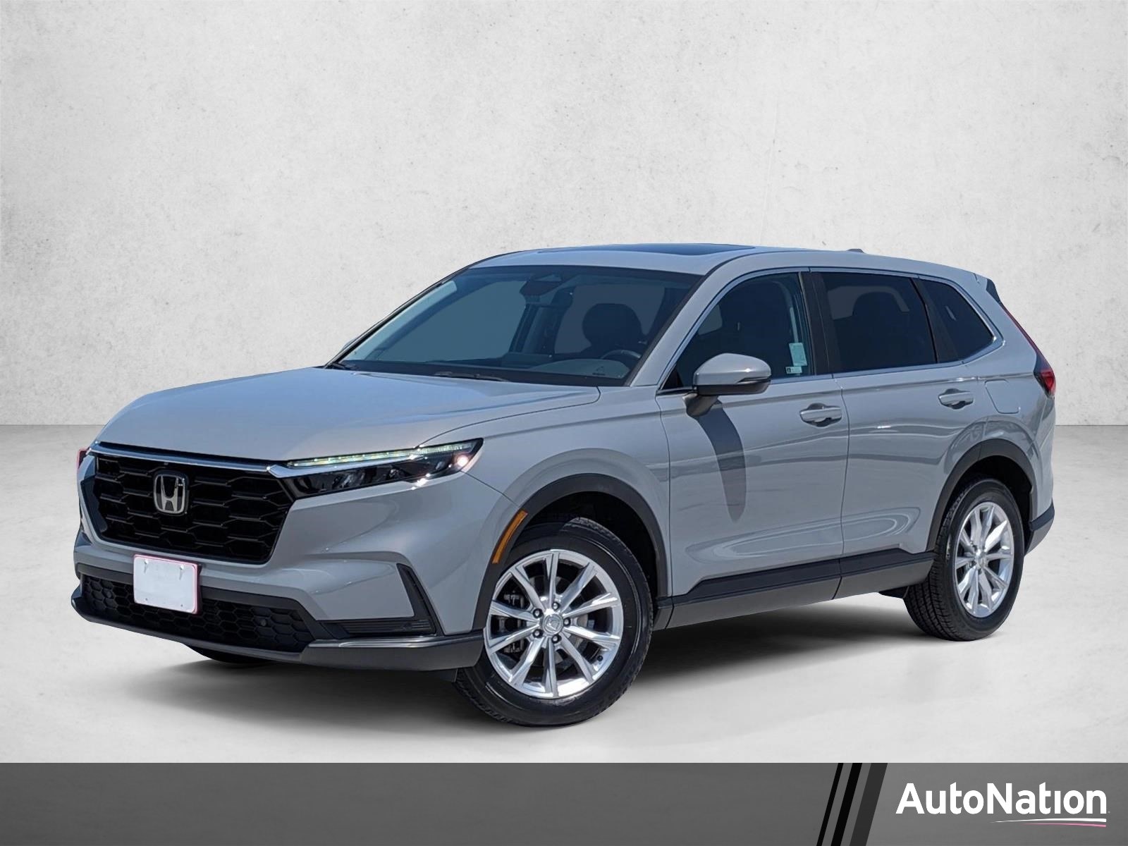2023 Honda CR-V EX-L AWD's photo
