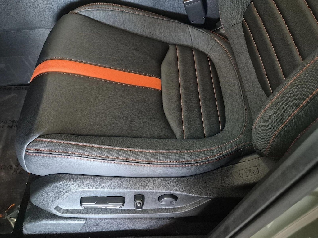 New 2026 Honda Passport TrailSport SUV