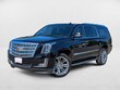 CADILLAC Escalade ESV